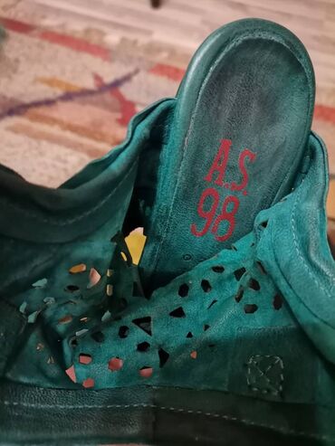 Sandale: Sandale, 39 — 14