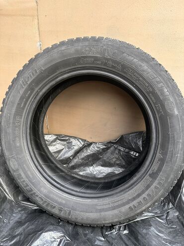 шина 15 ош: Продаю комплект шин, 185/60 R15 зима