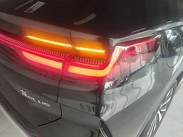 BYD: BYD Song Plus: 2024 г., Электромобиль — 9