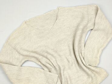 kurtki zimowe wyprzedaz: Sweter damski, rozmiar 2XL