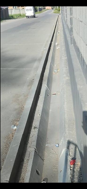 Арычные лотки: Арычный лоток, Размер: 300 см x 30 x 30 см, Платная установка, В розницу — 8