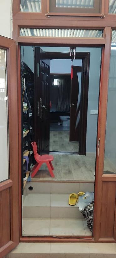 Продажа коттеджей и домов: Продается дом по трассе Тоголок Молдо/Щербакова. дом 1998 года — 16