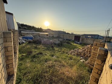 Torpaq sahələrinin satışı: 11 sot — 2