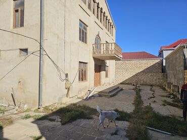 Həyət evləri və villaların satışı: 9 otaq, 600 kv. m, Orta təmir — 20