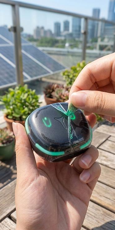 микрофон для компьютера: Новый Беспроводные (Bluetooth) Наушники, цвет - Черный — 2