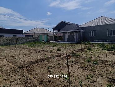 zeytunluqda torpaq satilir: 9 otaq, 260 kv. m, Kredit yoxdur, Orta təmir — 4