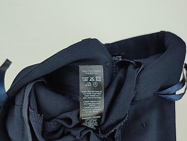 sukienki willsoor: Dunnes, Spodnie materiałowe damskie, rozmiar L — 6