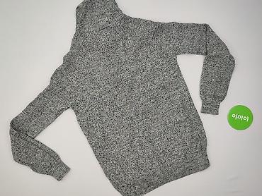 botki pull and bear: Sinsay, Golf dla mężczyzn, rozmiar S — 3