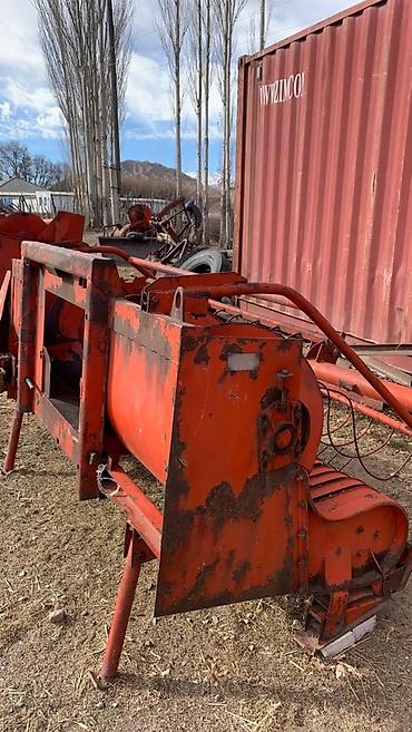 Другой транспорт: Сатылат. адрес кочкор до баасы 2,5миллион. суйлошуу Жана алмашуу — 7