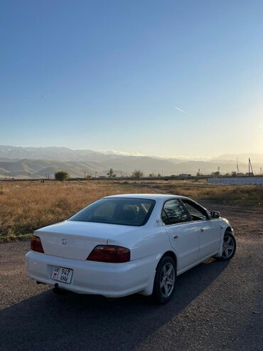 хонда инспаер 2002: Honda Inspire: 2002 г., 2.5 л, Автомат, Газ, Седан