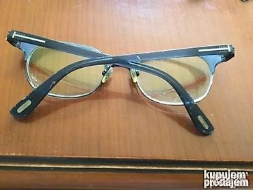 Naočare: Original Cartier naocare sa novim staklima +2 Made in France Uz — 11