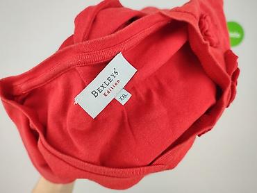 bluzki vans: Bexleys, T-shirt damski, rozmiar 2XL — 5
