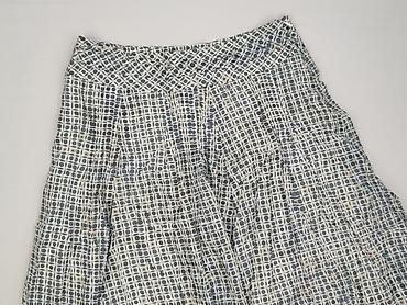 spódnica midi plus size: Sandwich, Spódnica damska, rozmiar M — 1