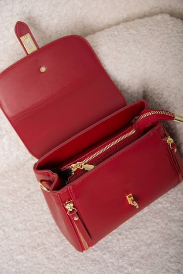 Классические сумки: Женские сумки — ассортимент моделей и цветов - Компактные сумки с — 17