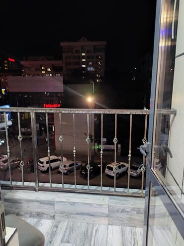 ипотека бишкек квартира ихлас: 2 комнаты, 74 м², Элитка, 4 этаж, Евроремонт