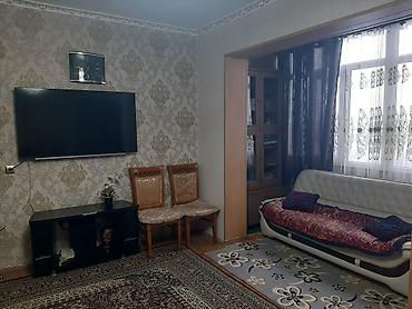 юг 2: 3 комнаты, 78 м², Юг-2 мкр 105 серия, 8 этаж, Свежий ремонт — 7
