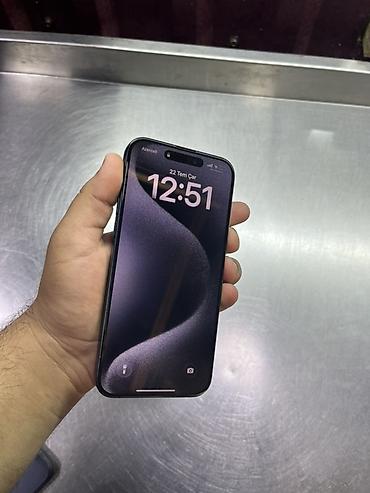 nokia 200 4g: IPhone 15 Pro, 256 GB, Blue Titanium, Face ID — 2