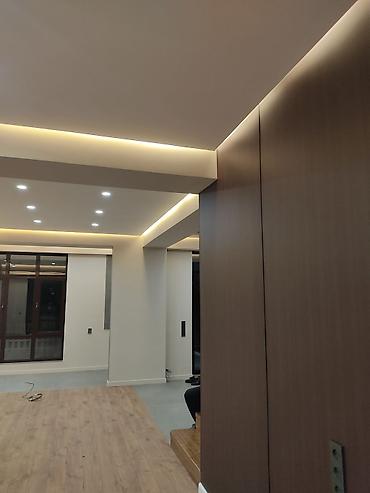 Ремонт под ключ: Делаем ремонт.Квартир. Котедж.Под ключь. Быстро качественно. Гарантия — 5