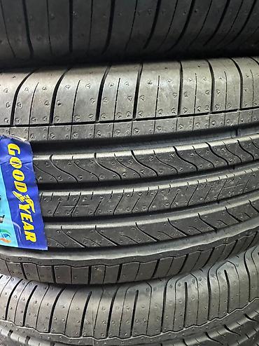 60: Шины 205 / 60 / R 16, Лето, Новый, Комплект, Легковые, GoodYear — 3