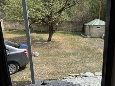 Uzunmüddətli kirayə evlər: QƏBƏLƏ RAYONU VƏNDAM KƏNDİ… İcarəyə təqdim olunur: geniş həyəti olan — 8