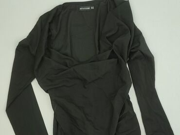 sukienka sweterkowa c a: PrettyLittleThing, Sukienka damska, rozmiar XS
