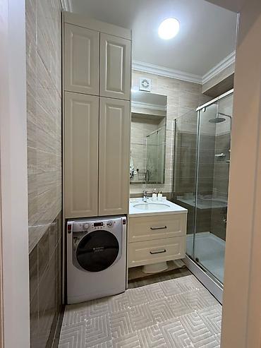 Долгосрочная аренда квартир: 3 комнаты — 6