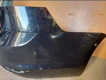 opruge ruma: 29.BRANIK ZA VOLKSWAGEN GOLF 7 OD 2013. DO 2018. GOD. - 5G9807417 | — 1