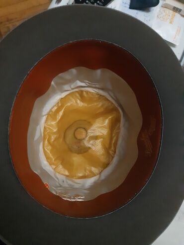 Fedora hats: Шляпы мужские и женские,винтажные брендовые б/ у и новые,все — 5