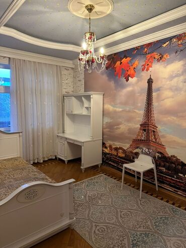 Uzunmüddətli kirayə mənzillər: Nəsimi rayon Təbriz küçəsində yerləşən 3 otaqlı tam təmirli mənzil -da lalafo.az — 11 Uzunmüddətli kirayə mənzillər: Nəsimi rayon Təbriz küçəsində yerləşən 3 otaqlı tam təmirli mənzil — 11