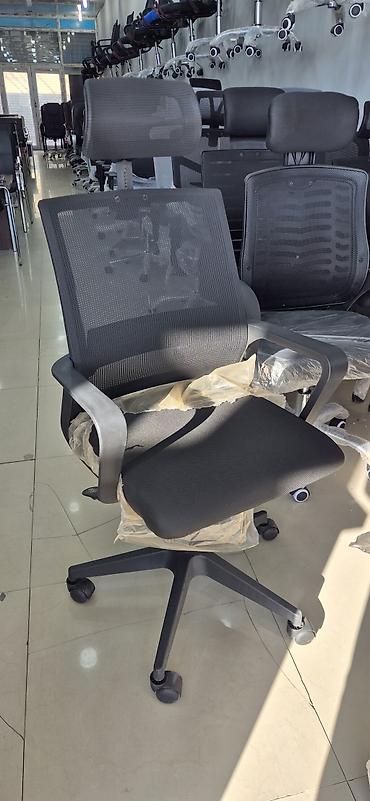 Ofis və oyun kresloları: Yeni, Təkərli — 10