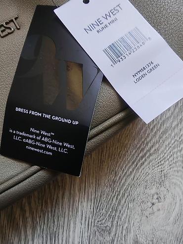 Çantalar: Əl çantası, Nine West, Yeni — 3