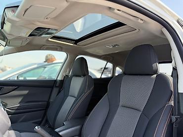 кроссоверы цены: Subaru Crosstrek: 2020 г., 2 л, Вариатор, Бензин, Кроссовер — 5