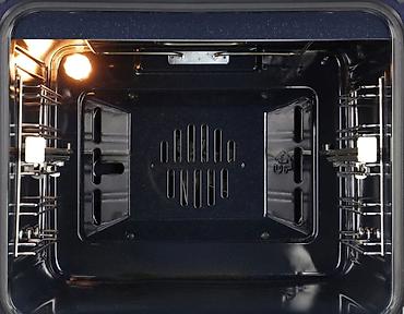 elektirik sobasi: №: 12673 Məhsulun adı: Quraşdırılan soba Luxell A68-SF3 (FDT) Brend — 4