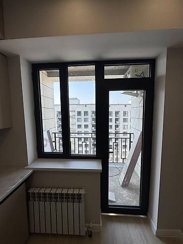 Продажа квартир: 1 комната, 42 м², Элитка, 10 этаж, Дизайнерский ремонт at lalafo.kg — 6 Продажа квартир: 1 комната, 42 м², Элитка, 10 этаж, Дизайнерский ремонт — 6