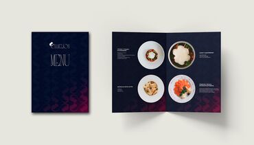 Графические дизайнеры: Графический дизайнер — 8