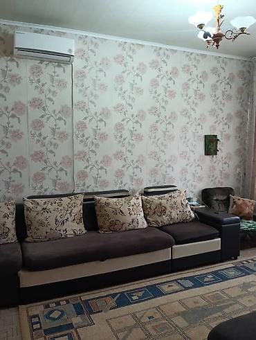 Продажа коттеджей и домов: ПРОДАЮ Дом! 📍 г. Бишкек, Свердловский район, с. Аламелин. 10 минут — 3