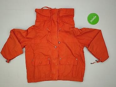 bomber h: Parka damska, rozmiar M — 2