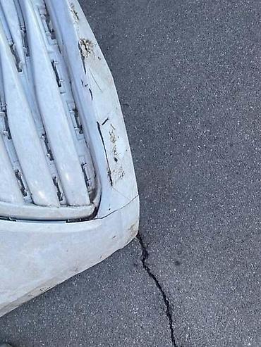 benger marka: BRANIK ZA VOLKSWAGEN GOLF 8 OD 2019. DO 2023. GOD. | za vw Golf 8 — 4