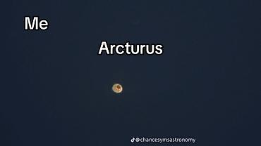 Saturn: Астрономические постеры/принты “Me vs NASA” от @chancesymsastronomy - — 4