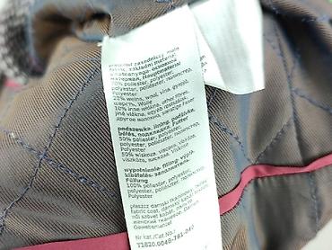 tatuum parka: Tatuum, Płaszcz damski, rozmiar M — 5