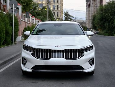 ипсум 2: Kia K7: 2019 г., 2.5 л, Автомат, Бензин, Седан