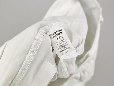 klapki imblu: Szorty damskie, rozmiar 2XL — 4