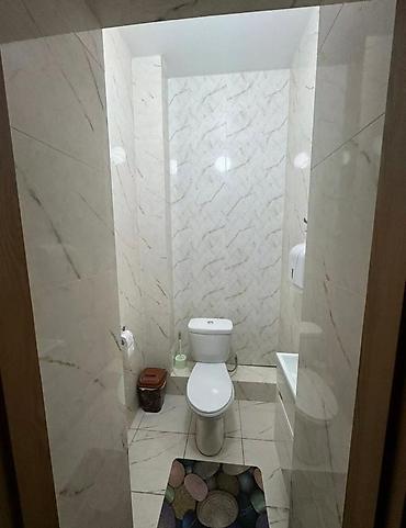 Долгосрочная аренда домов: 300 м², 6 комнат, Утепленный, Теплый пол, Бронированные двери — 23