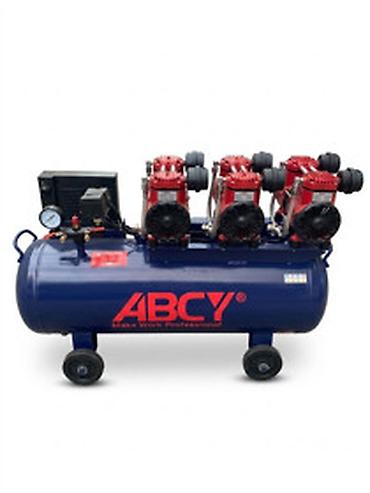 Инструменты: Elan başlığı: Hava kompressoru ABCY YB-100L Elan mətni: Hava — 1