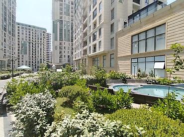 Недвижимость: 3 комнаты, Новостройка, 120 м² — 3
