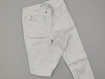massimo dutti pl: Jeansy damskie, rozmiar S — 1