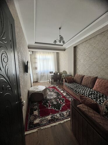 Uzunmüddətli kirayə mənzillər: Xırdalanda Aff parkın içinde merkezde meçitin yanda uzun mudetli — 3