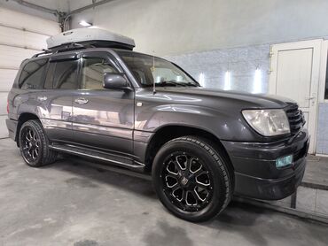 домкрат на тойота: Автобокс Broomer, 180 см, 500 л, Б/у, Платная доставка