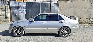 ls 400: Автомобиль: седан с правым рулем, автоматическая коробка — 7