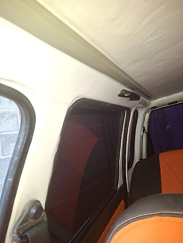 тойота funkargo: Daewoo Tico: 1997 г., Механика, Бензин, Хэтчбэк — 7